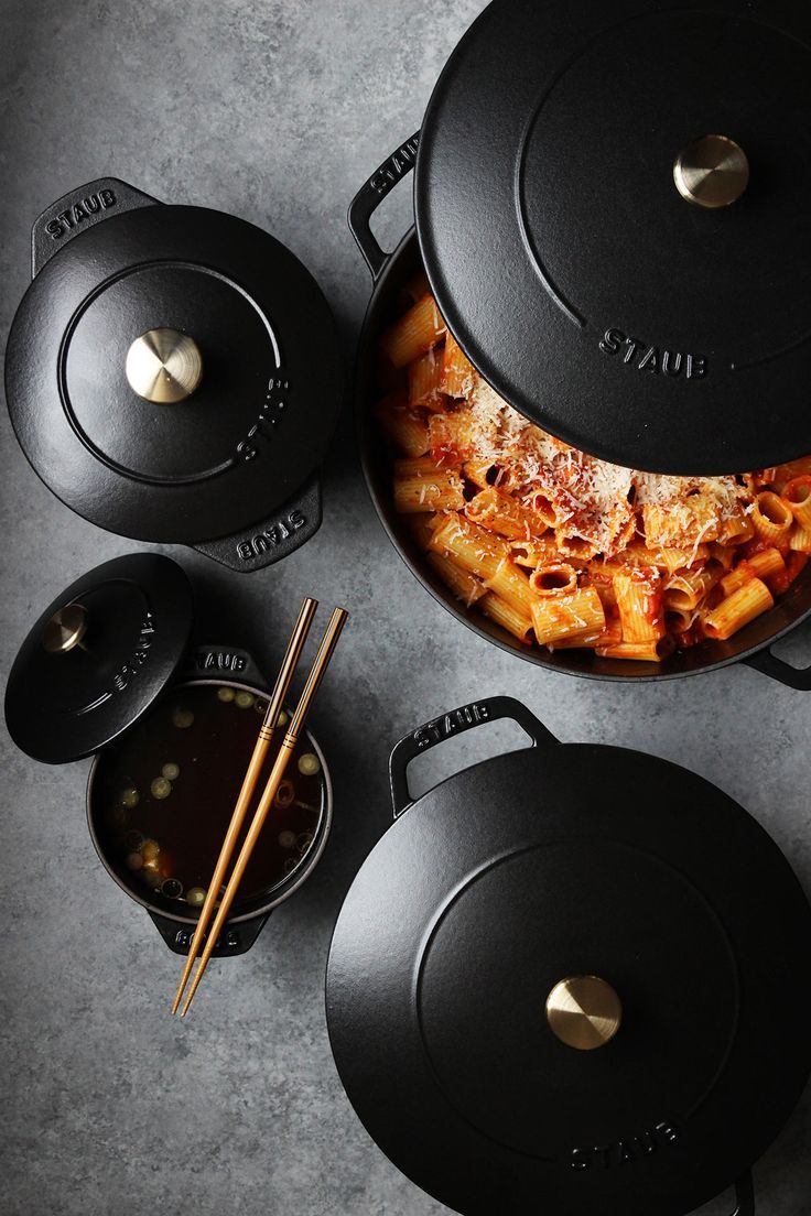 Staub giveaway _ HonestlyYUM http___amzn_to_2pfvyHP…